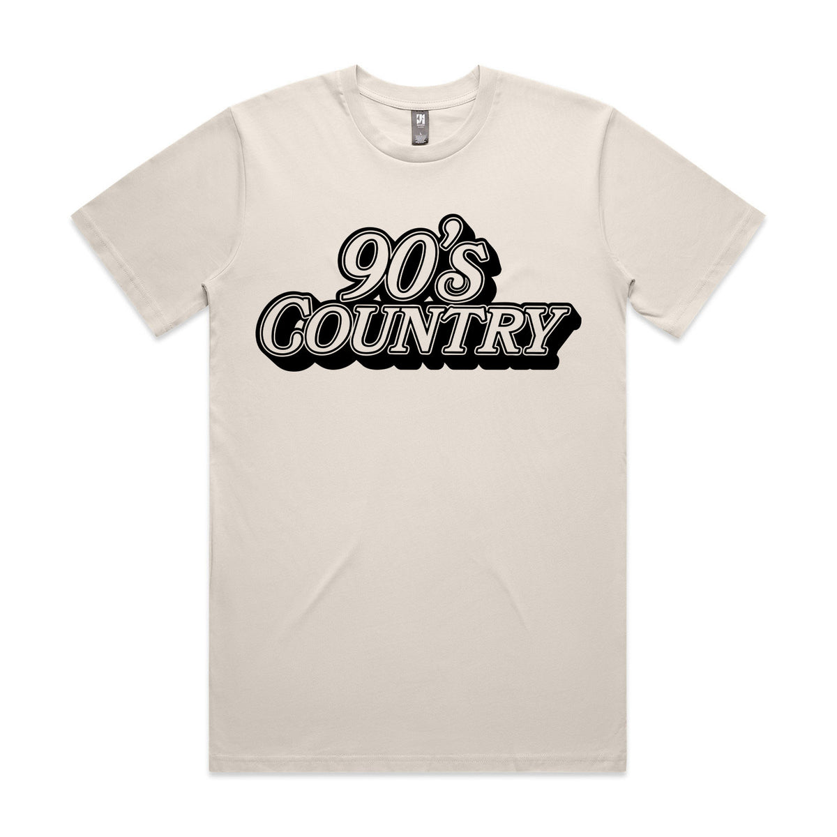 90's Country Premium Tee