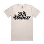 90's Country Premium Tee