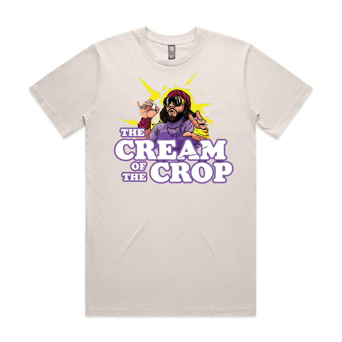 The Cream Of The Crop Premium Tee