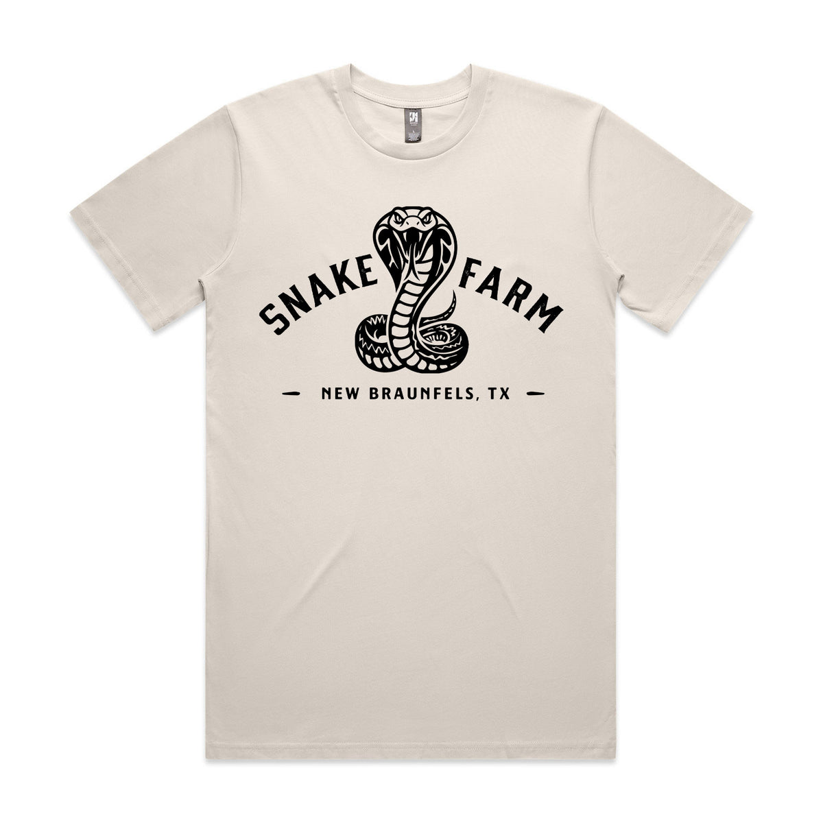 Snake Farm Premium Tee