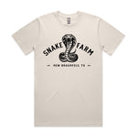 Snake Farm Premium Tee