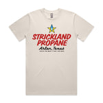 Strickland Propane Premium Tee