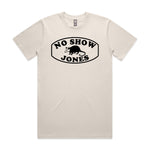 No Show Jones Tee