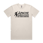 Apache Drive-In Premium Tee