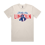 Drinkin' Like Lincoln Premium Tee