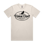 Time Out Gentleman's Club Premium Tee
