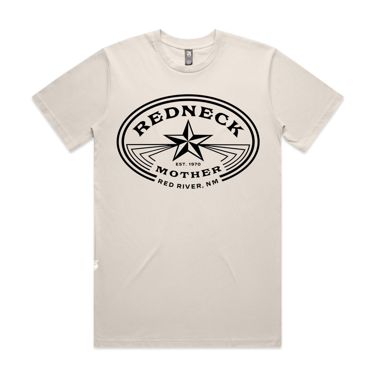 Redneck Mother Premium Tee