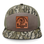 Chief Pokalotatwat 7 Panel Hat