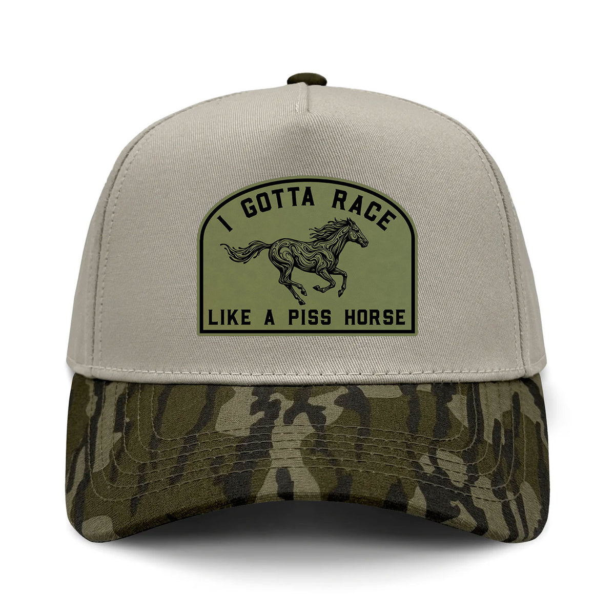 Bottomland Camo