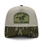Bottomland Camo