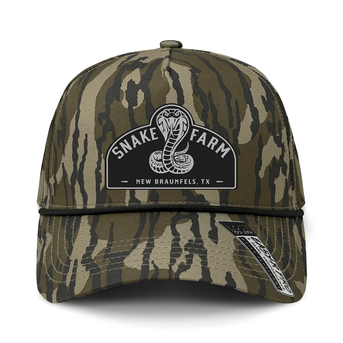 Snake Farm Performance Pro Hat