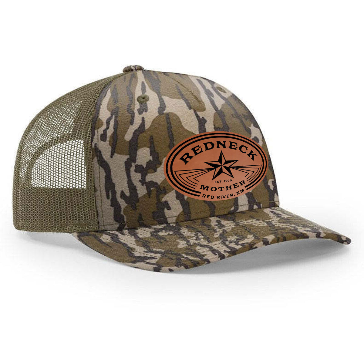 Redneck Mother Classic Trucker Hat