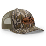 Time Out Gentleman's Club Classic Trucker Hat
