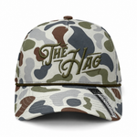 The Hag Performance Pro Hat