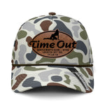 Time Out Gentleman's Club Performance Pro Hat