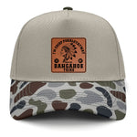 CHief Pokalotatwat Hybrid Camo Hat
