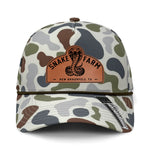 Snake Farm Performance Pro Hat