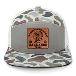 Chief Pokalotatwat 7 Panel Hat