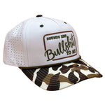 Sounds Like Bullshit To Me Embroidered Hat