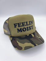 Feelin' Moist Foam Trucker Hat SALE