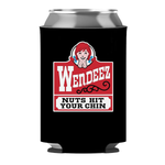 Wendeez - Nuts Hit Your Chin