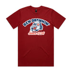 Ben Drankin' Premium Tee