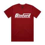 Binford Tools Premium Tee