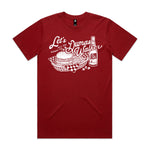 Dumas Walker Premium Tee