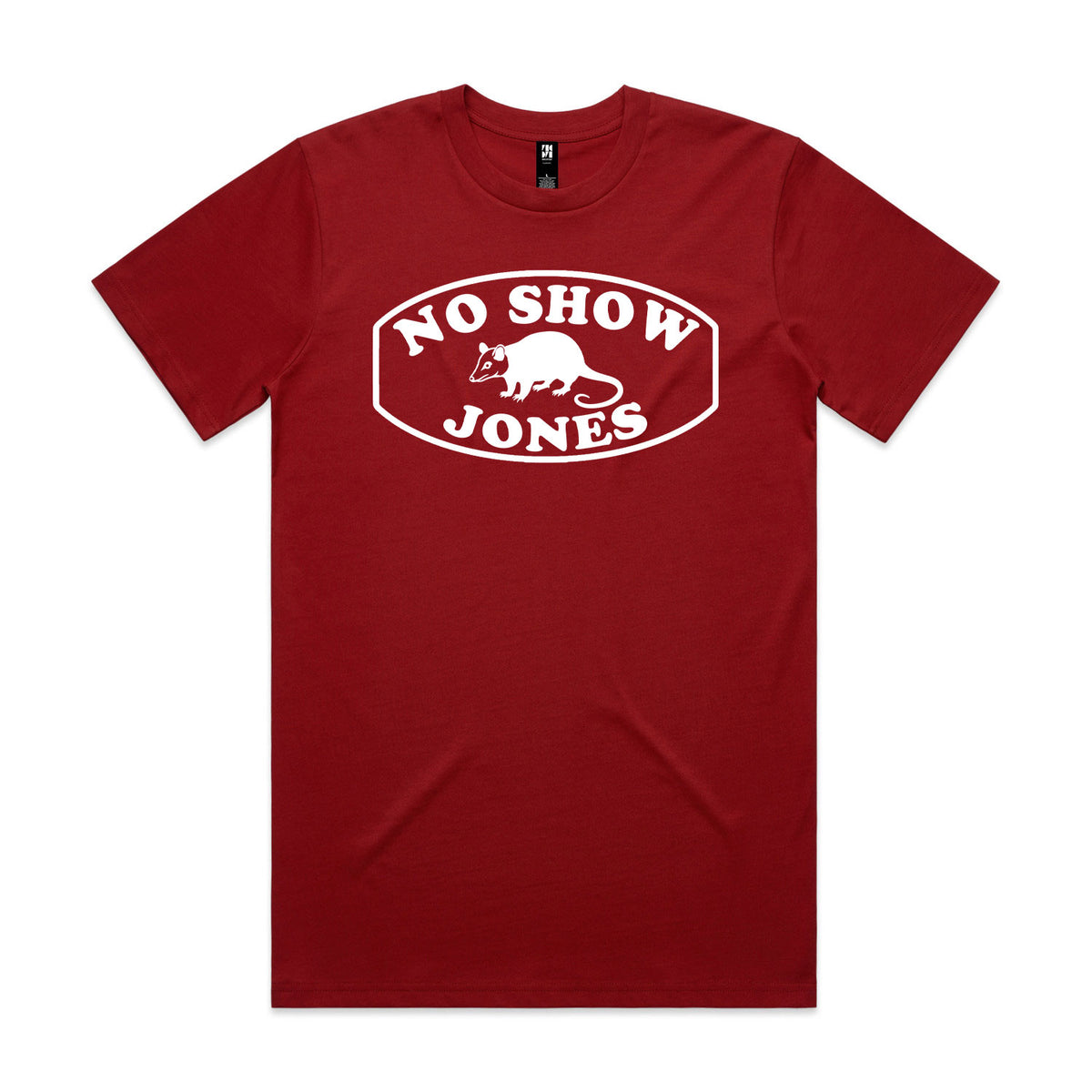 No Show Jones Tee