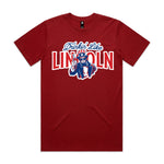 Drinkin' Like Lincoln Premium Tee