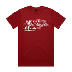 Chief Kickabitch Premium Tee