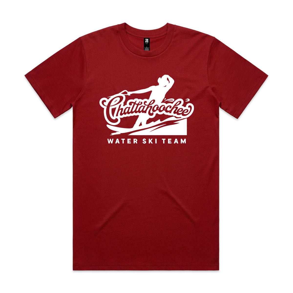Chattahoochee Ski Team Premium Tee