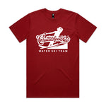 Chattahoochee Ski Team Premium Tee