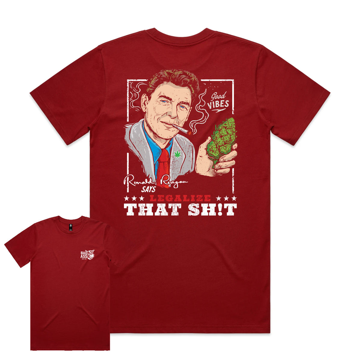 Legalize That Sh!t Premium Tee