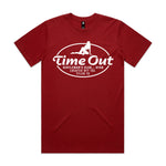 Time Out Gentleman's Club Premium Tee