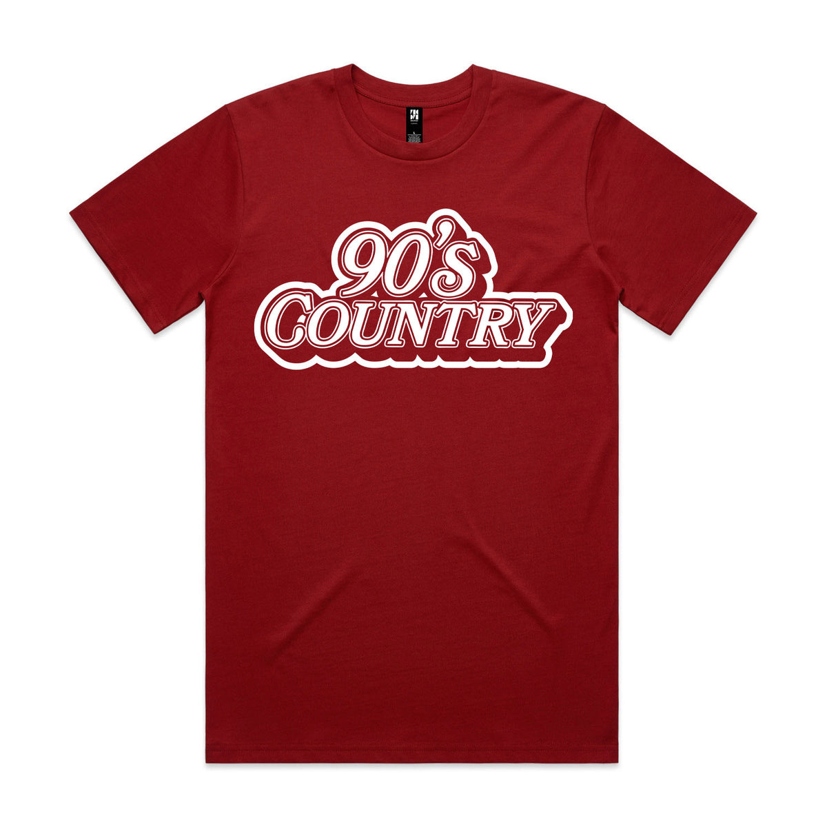 90's Country Premium Tee