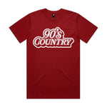 90's Country Premium Tee