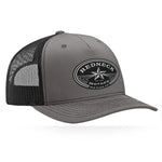 Redneck Mother Classic Trucker Hat