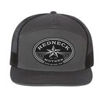 Redneck Mother 7 Panel Hat