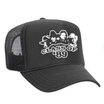 Class Of '89 Foam Trucker Hat