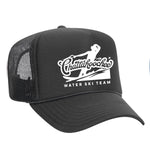 Chattahoochee Ski Team Foam Trucker Hat