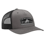I'm No Cowboy Classic Trucker Hat