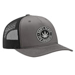 Don't Panic It's Organic Classic Trucker Hat