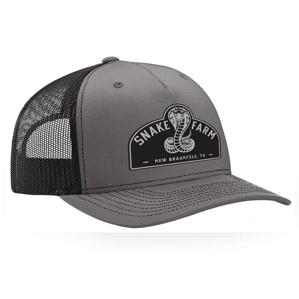Snake Farm Classic Trucker Hat
