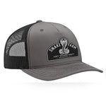 Snake Farm Classic Trucker Hat