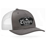 I LIke My Cooter Tight Classic Trucker Hat