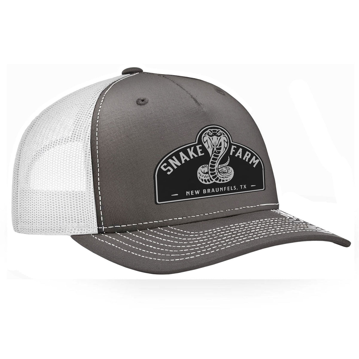 Snake Farm Classic Trucker Hat