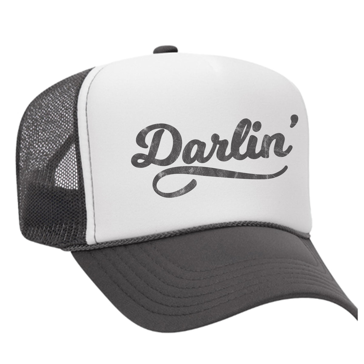 Darlin' Trucker Hat