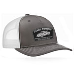 Camel Towing Classic Trucker Hat