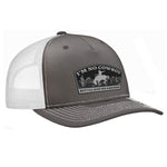 I'm No Cowboy Classic Trucker Hat